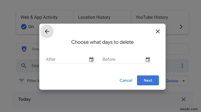 Googleの検索履歴を削除する方法【PC・iPhone・Android対応】