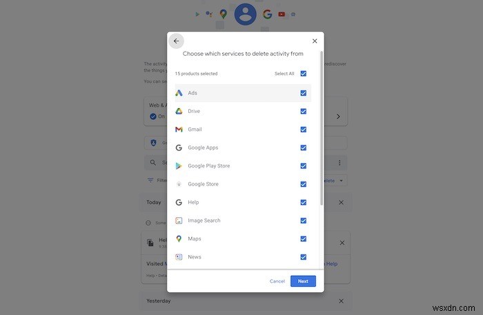 Googleの検索履歴を削除する方法【PC・iPhone・Android対応】