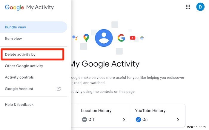 Googleの検索履歴を削除する方法【PC・iPhone・Android対応】