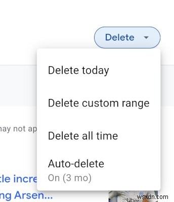 Googleの検索履歴を削除する方法【PC・iPhone・Android対応】
