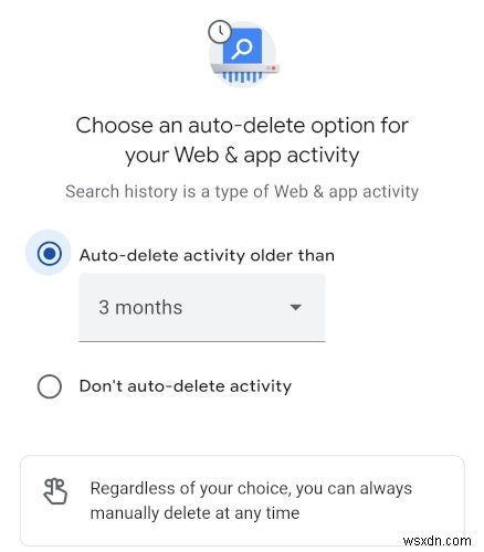 Googleの検索履歴を削除する方法【PC・iPhone・Android対応】