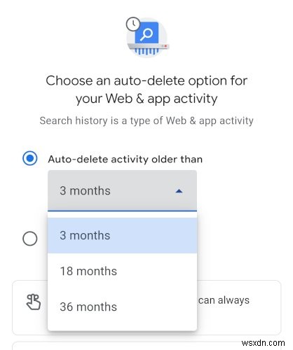 Googleの検索履歴を削除する方法【PC・iPhone・Android対応】