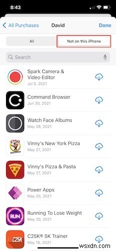 iPhone・iPadで削除したアプリを復元する方法を徹底解説