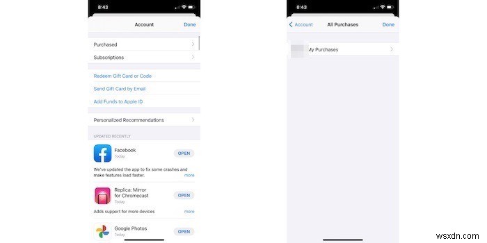 iPhone・iPadで削除したアプリを復元する方法を徹底解説