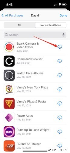 iPhone・iPadで削除したアプリを復元する方法を徹底解説