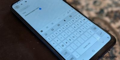 【Galaxy】サムスンキーボードを初期状態に戻す方法｜設定リセットの手順をわかりやすく解説