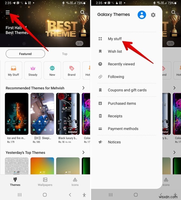 【Galaxy】サムスンキーボードを初期状態に戻す方法｜設定リセットの手順をわかりやすく解説