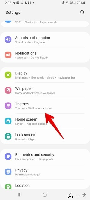 【Galaxy】サムスンキーボードを初期状態に戻す方法｜設定リセットの手順をわかりやすく解説