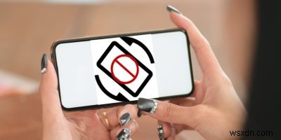 Androidの画面が回転しないときの対処法｜原因別の解決策をわかりやすく解説