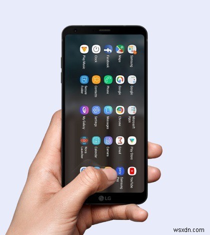 Androidの画面が回転しないときの対処法｜原因別の解決策をわかりやすく解説
