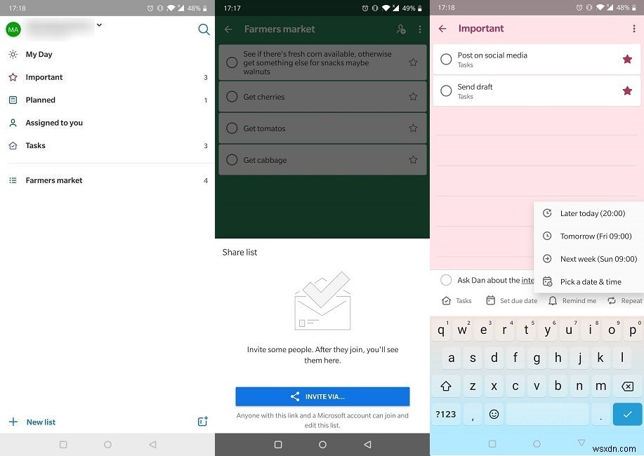 もう忘れない！Androidで使えるおすすめリマインダーアプリ7選