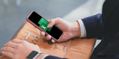 Android版Excelで画像からデータを挿入する方法｜「画像からデータ」機能の使い方