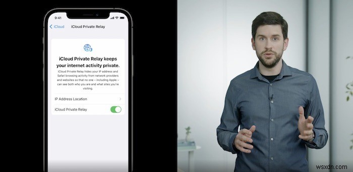 Appleの「iCloud+プライベートリレー」とは？仕組みとVPNとの違いを徹底解説