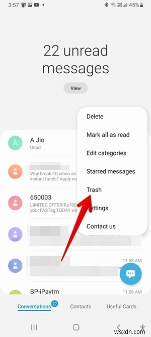 知っておきたいSamsung One UI 3の便利ワザ・隠し機能14選