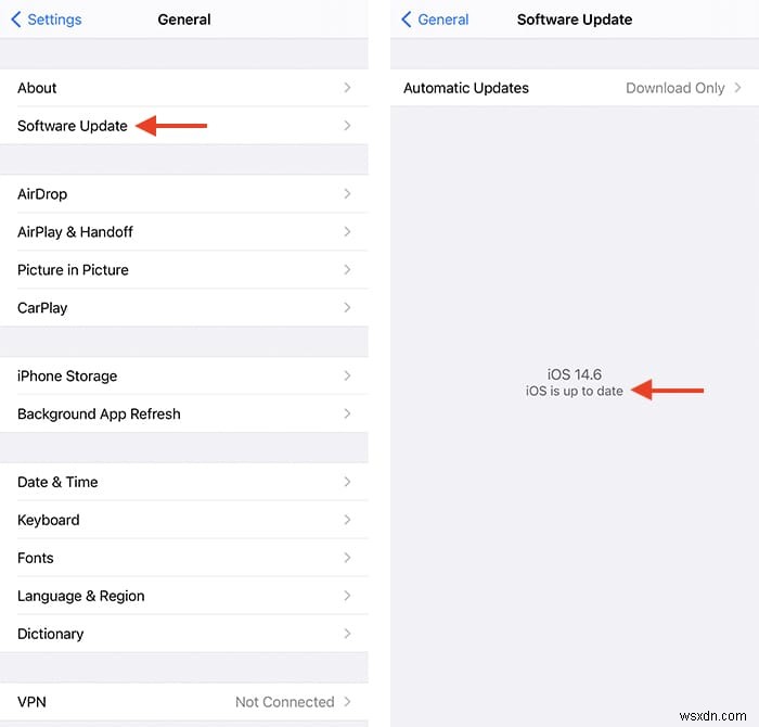 iPhoneのWi-Fiホットスポット(テザリング)が繋がらないときの対処法10選