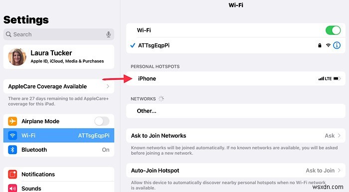 iPhoneのWi-Fiホットスポット(テザリング)が繋がらないときの対処法10選