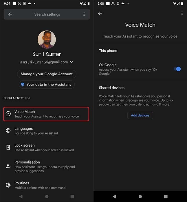 スマホがロック中でもGoogleアシスタントを使う方法を徹底解説