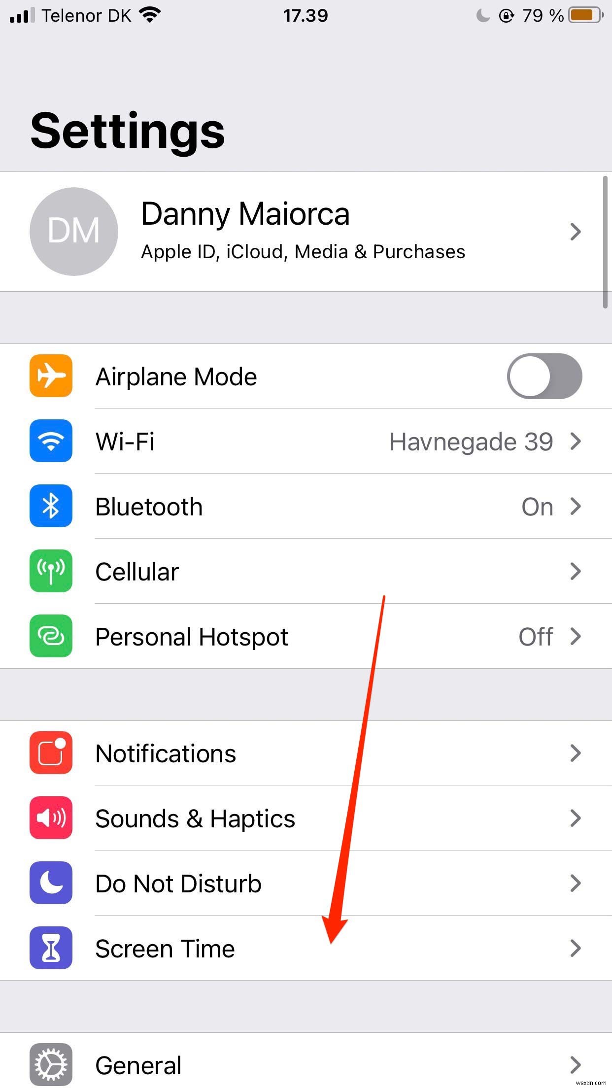 iPhoneのスクリーンタイムをオフにする方法|ウィジェットの削除手順も解説