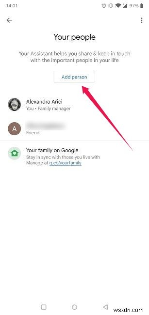 Googleアシスタントに読みにくい連絡先の名前を正しく認識・発音させる方法