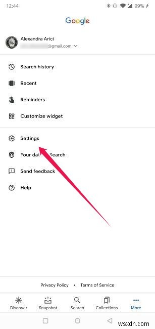 Googleアシスタントに読みにくい連絡先の名前を正しく認識・発音させる方法