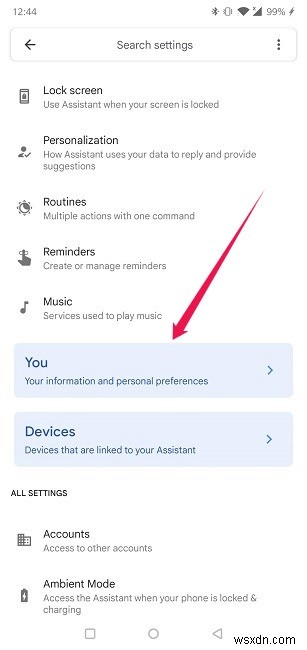 Googleアシスタントに読みにくい連絡先の名前を正しく認識・発音させる方法