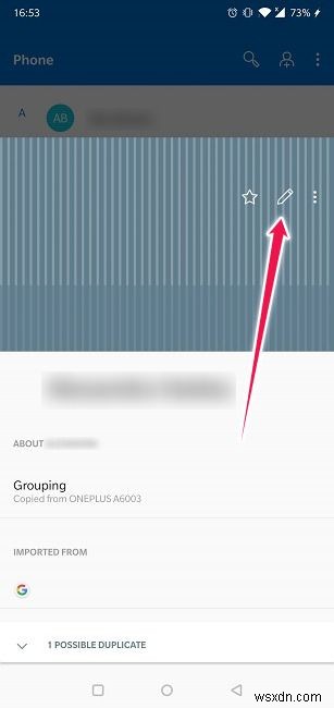 Googleアシスタントに読みにくい連絡先の名前を正しく認識・発音させる方法