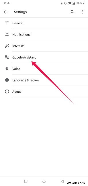 Googleアシスタントに読みにくい連絡先の名前を正しく認識・発音させる方法