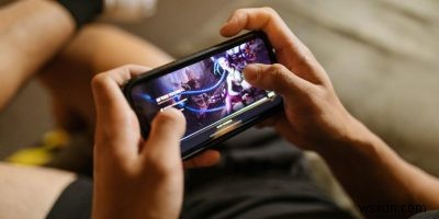 【2022年版】モバイルゲーミングに最適なスマートフォン5選