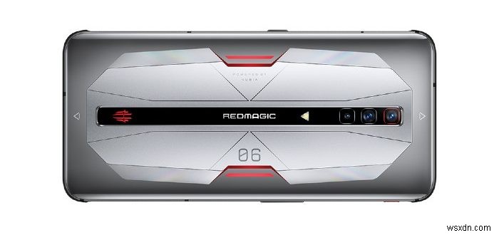 【2022年版】モバイルゲーミングに最適なスマートフォン5選