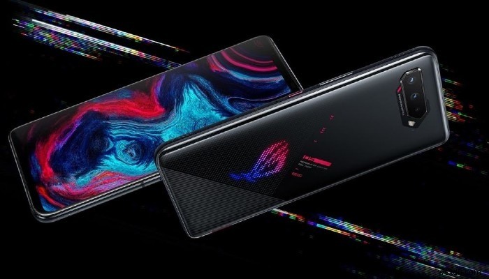 【2022年版】モバイルゲーミングに最適なスマートフォン5選