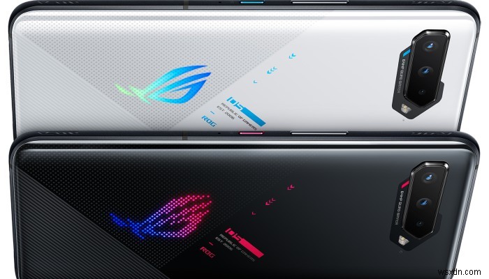 【2022年版】モバイルゲーミングに最適なスマートフォン5選