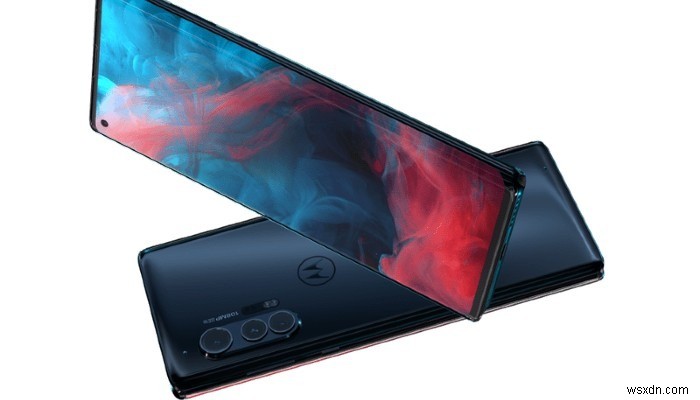 【2022年版】モバイルゲーミングに最適なスマートフォン5選