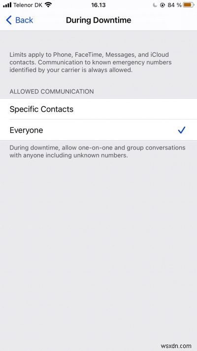 iPhoneのスクリーンタイムをカスタマイズしてスマホ時間を上手にコントロールする方法