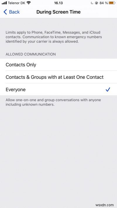 iPhoneのスクリーンタイムをカスタマイズしてスマホ時間を上手にコントロールする方法