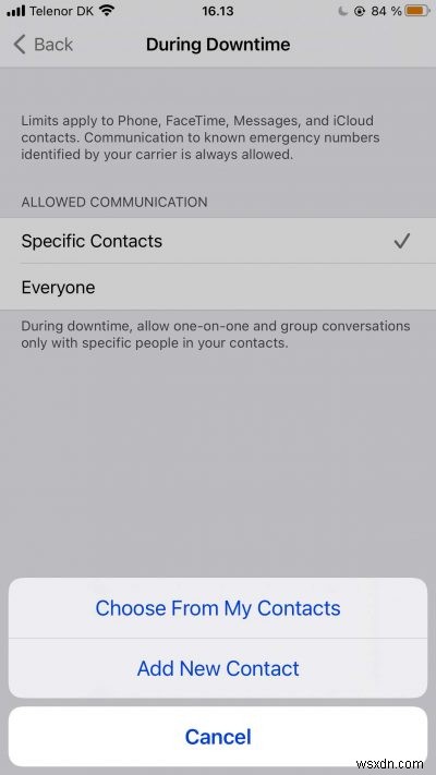 iPhoneのスクリーンタイムをカスタマイズしてスマホ時間を上手にコントロールする方法