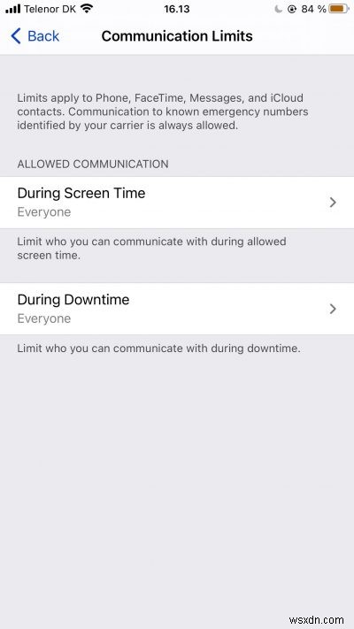 iPhoneのスクリーンタイムをカスタマイズしてスマホ時間を上手にコントロールする方法