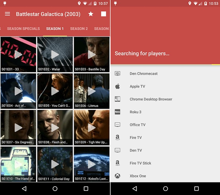 AndroidスマホからAirPlay対応デバイスへストリーミングする方法【おすすめアプリ5選】
