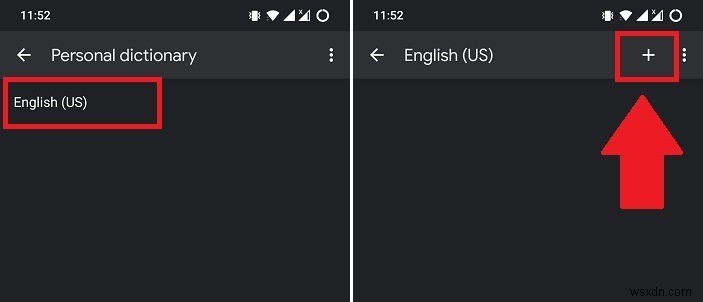 Androidでカスタムテキストショートカットを設定する方法|Gboard・SwiftKey両対応