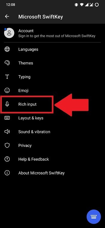 Androidでカスタムテキストショートカットを設定する方法|Gboard・SwiftKey両対応