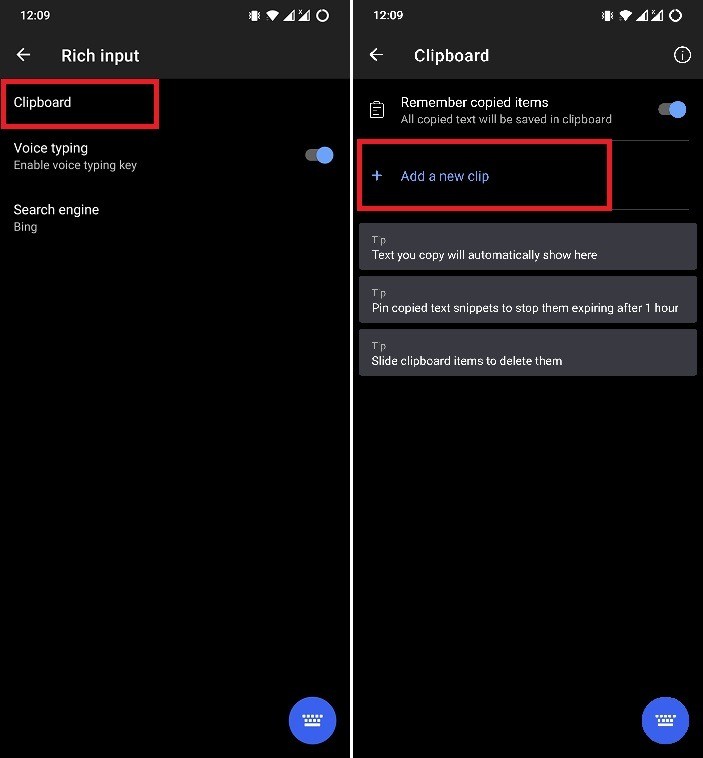 Androidでカスタムテキストショートカットを設定する方法|Gboard・SwiftKey両対応