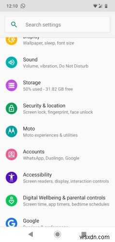 AndroidとPCでGoogleアカウントからログアウトする方法｜リモートでサインアウトする手順も解説