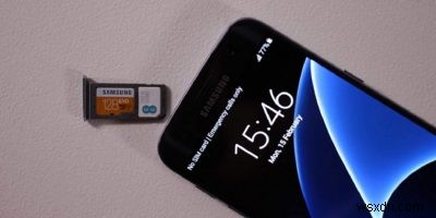 AndroidスマホでSDカードをマウント・取り外す方法を徹底解説