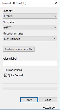 AndroidスマホでSDカードをマウント・取り外す方法を徹底解説