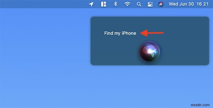 SiriでiPhone・iPadを探す方法|紛失したデバイスを簡単に見つける3つのテクニック