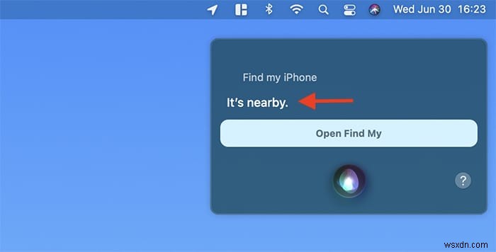 SiriでiPhone・iPadを探す方法|紛失したデバイスを簡単に見つける3つのテクニック