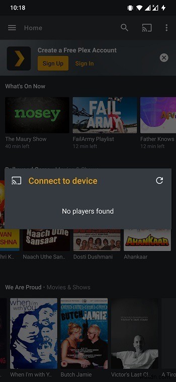 Androidで使えるおすすめDLNAストリーミングアプリ11選