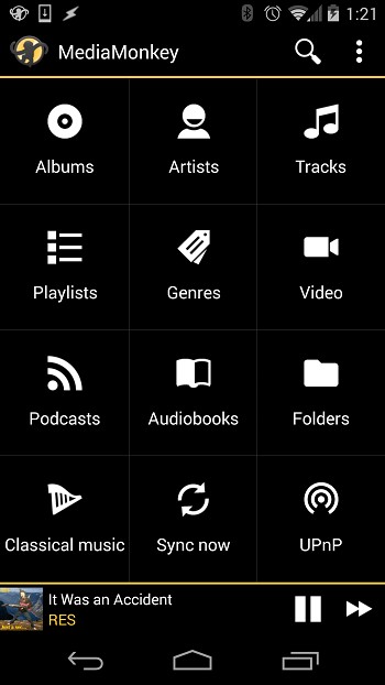 Androidで使えるおすすめDLNAストリーミングアプリ11選