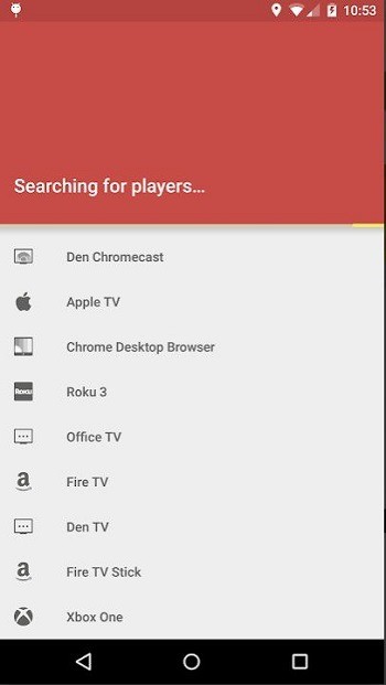 Androidで使えるおすすめDLNAストリーミングアプリ11選