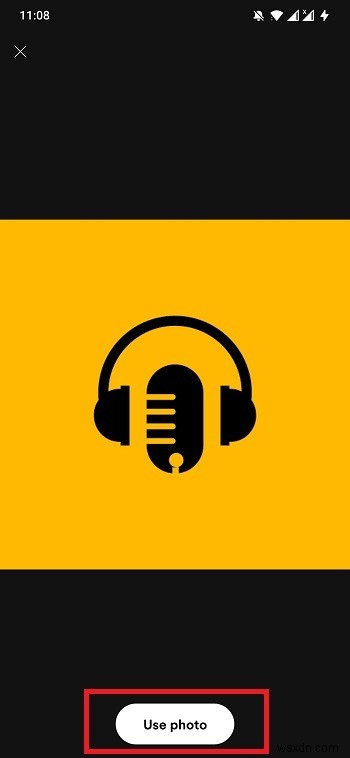 AndroidでSpotifyプレイリストの画像を変更する方法【初心者向け完全ガイド】