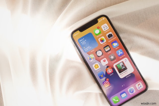 iPhoneでアプリごとに言語を変更する方法【iOS 13以降】